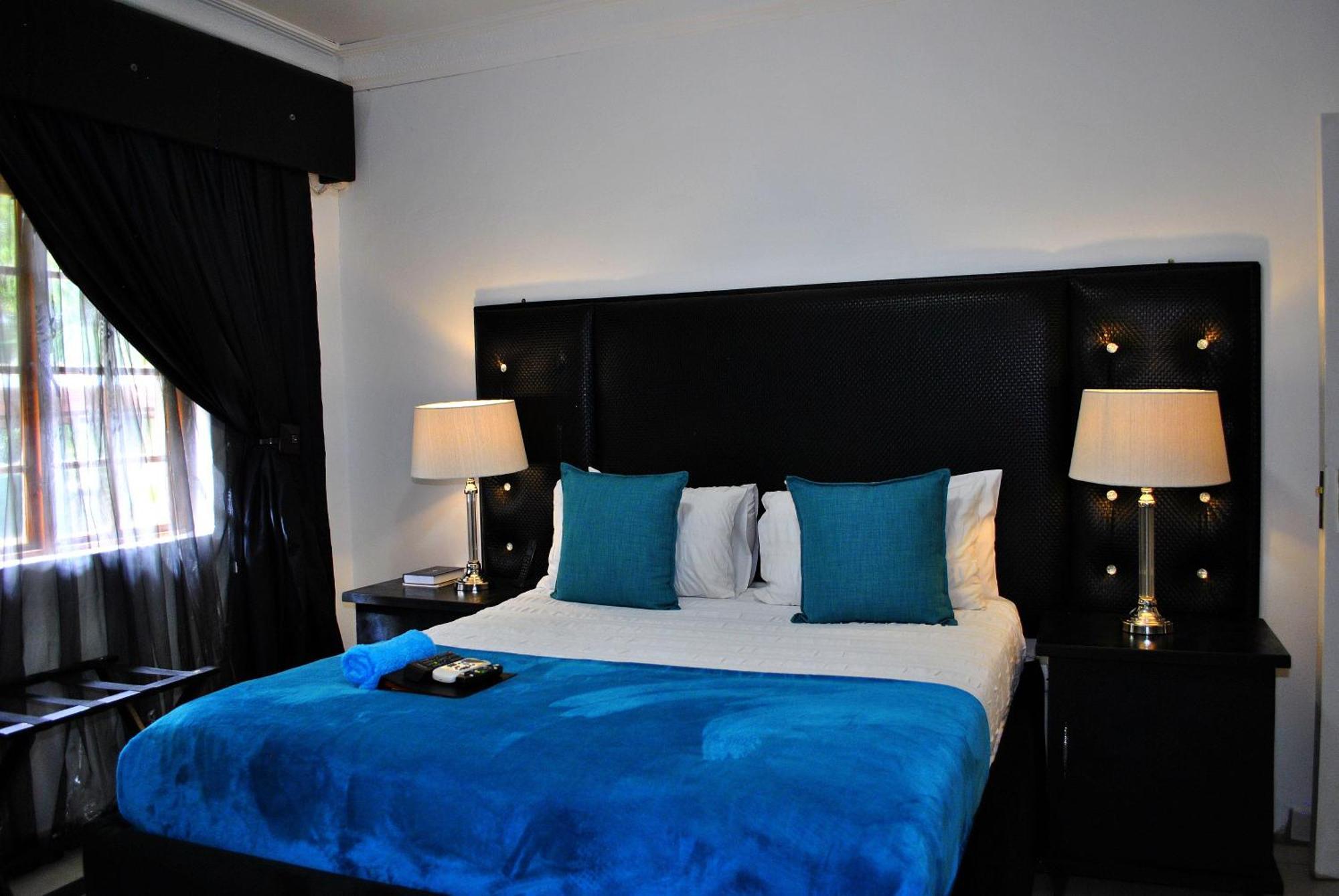 Lapologa Bed & Breakfast Тзанеен Экстерьер фото