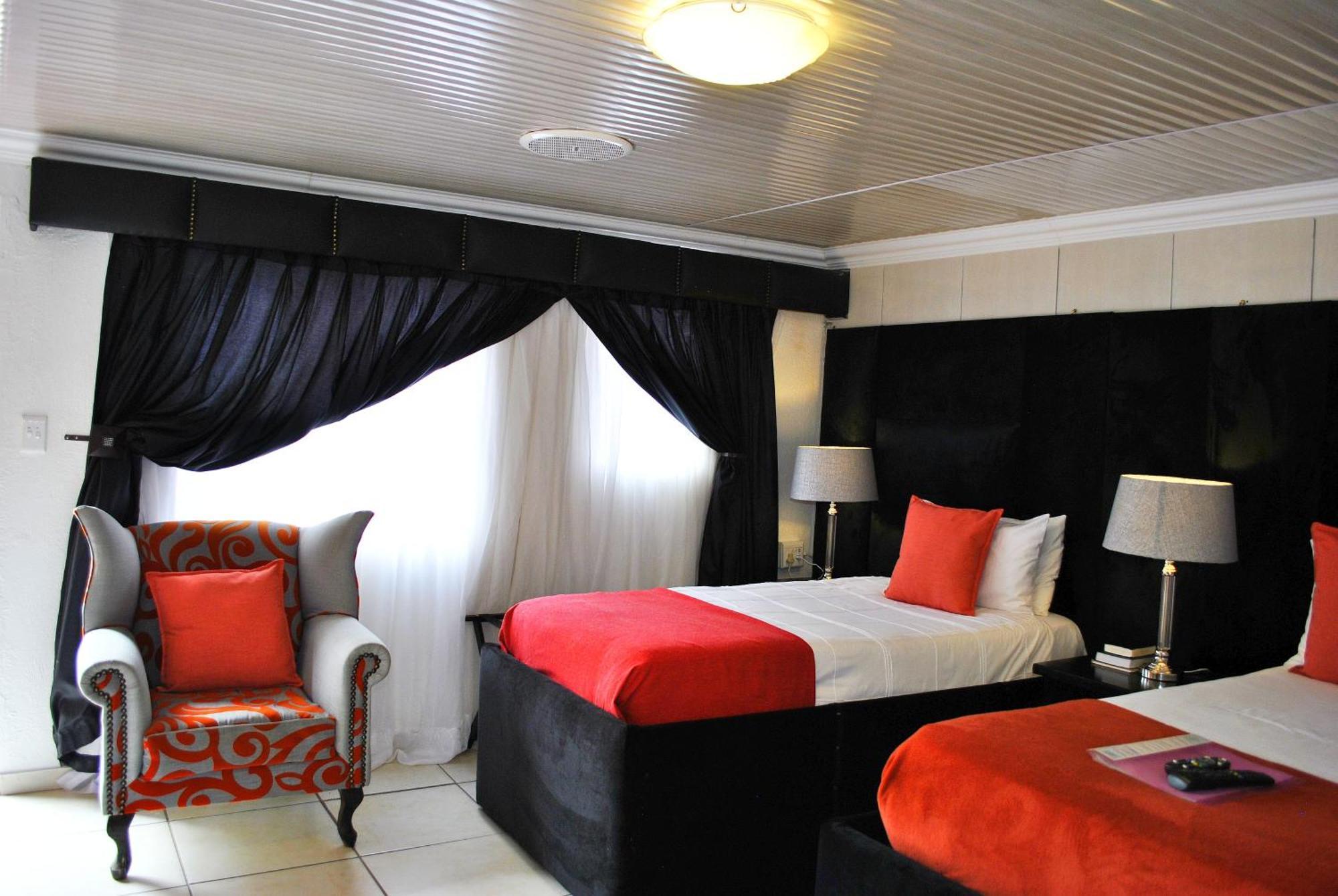 Lapologa Bed & Breakfast Тзанеен Экстерьер фото
