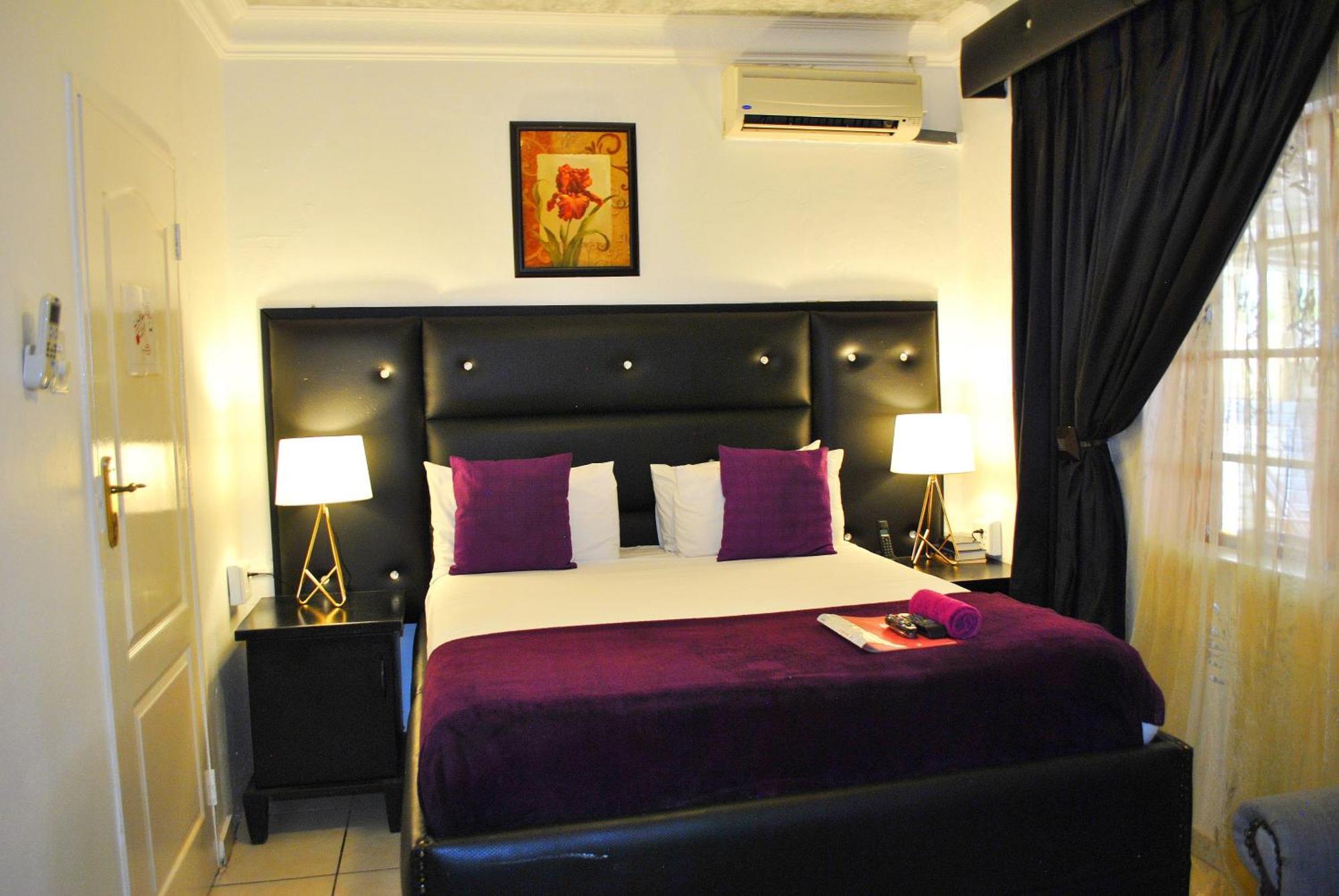 Lapologa Bed & Breakfast Тзанеен Экстерьер фото