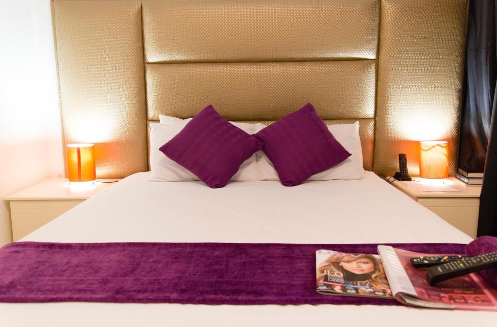 Lapologa Bed & Breakfast Тзанеен Номер фото